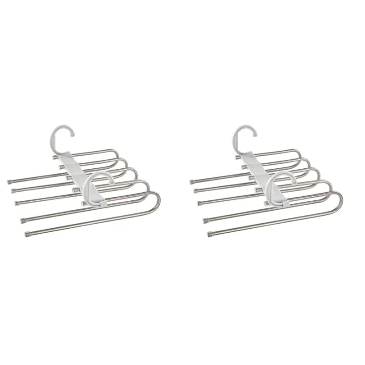 Pants%20Hangers%205%20Layers%20Non-Slip%20Clothes%20Closet%20for%20Skirts%20Scarf%20-%20Image%203