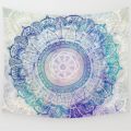 Decorate Your Life Indian Mandala Tapestry Hippie Wall Hanging Bohemian Bedspread Throw Dorm Decor. 