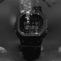 (Ready Stock) G .Shock Men Watch Sport Watch DW5600 Dual Time Display Water Resistant Shockproof and Waterproof World Time LED Light Man Boy Sports Lover Wrist Watches with 2 Years Warranty DW-5600BB-1. 