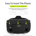 VR Shinecon New 3D Virtual Reality Gaming Glasses Headset Compatible with iPh-one and Android Phone G10 Metaverse VR Headset.