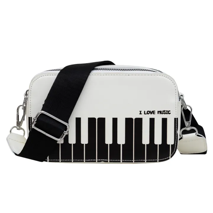 Fashion%20Note%20Girl%20Piano%20Black%20&%20White%20Small%20Square%20Bag%20New%20Bag%20Bag%20Women's%20Bag%20One%20Shoulder%20Crossbody%20Bag%20-%20Image%206
