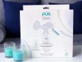 Pur Manual Breast Pump – (6206). 