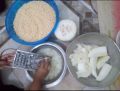 KUMRA AND MASKALAI MIXED BORI 500 GM. 