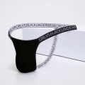 CMENIN ORLVS 1Pcs New Cotton Underwear Man Jockstrap Underpants Quick Dry Tanga Men's Thongs And G String Men's OR6312A.
