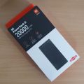 Xiaomi Power Bank 20000mAh. 