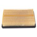 2X 17801-21060 Engine Air Filter for Toyota Prius 2016 2017 2018. 