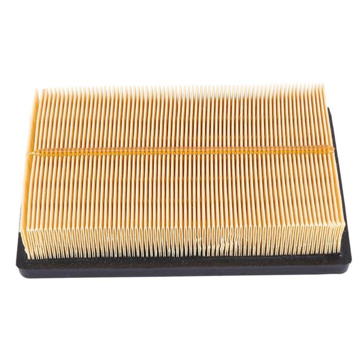 2X 17801-21060 Engine Air Filter for Toyota Prius 2016 2017 2018