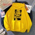 Hunter X Hunter ua Zoldyck Devil Eye Print Anime Hoodies Men Uni Streetwear Kawaii Hisoka Sweatshirt  Hop Hoody Male. 