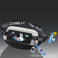NASAAstronaut Joint Name Fashion Chest Bag Male Spaceman Crossbody Bag Male Student Shoulder Bag Small Backpack Women's Crossbody Bag. 
