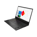 HP OMEN 16-c0456AX Ryzen 9 5900H 3.1GHz Up to 4.6GHz, 16GB, 1TB SSD, RTX 3070 8GB Graphics, 16.1" FHD Gaming Laptop.