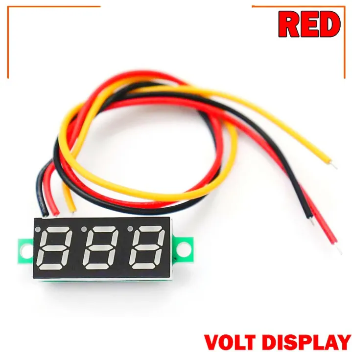 LED%20Display%20Mini%200.28%20inch%20DC%200%20-100V%20Digital%20Voltmeter%20100V%20Volt%20Panel%20Indicator%20Monitor%20Voltage%20Meter-1PCS%20-%20Compact%20Digital%20Voltmeter%20-Red%20-%20Image%204