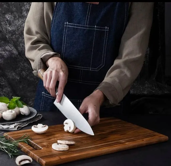 Handcrafted%20mahegini%20Wood%20Cutting%20Board%20-%201"%20Thickness,%209x17%20inch%20chopping%20board%20unique%20artistic%20chopping%20bored,%20Couple%20gift%20,wedding%20gift,%20Kitchen%20equipment,%20Cutting%20Board%20Personalized%20Cutting%20Board%20%7C%20Handmade%20%7C%20Mahagini%20Wood%20-%20Image%203