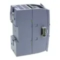 Siemens Digital input output module SM 1223. 