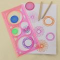 Design ruler/Drawing Box.