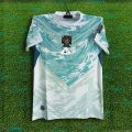 Portugal World Cup Jersey 2026 Thai Premium Football Jersey For Men - Half Sleeve away kit - Portugal Jersey 2026.