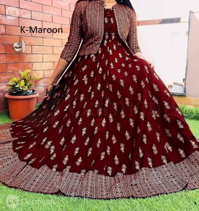 Gown%20Premium%20Quality%20Stitched%20Fabric%20Trendy%20Design%20for%20Women%20and%20Girls%20Soft%20Comfortable%20Breathable%20Fabric%20-%20Image%205