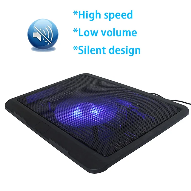 Slim%20Black%20Notebook%20Cooler%20Stand%20With%20Usb%20Fan%20-%20Efficient%20Laptop%20Cooling%20Solution%20-%20Image%203