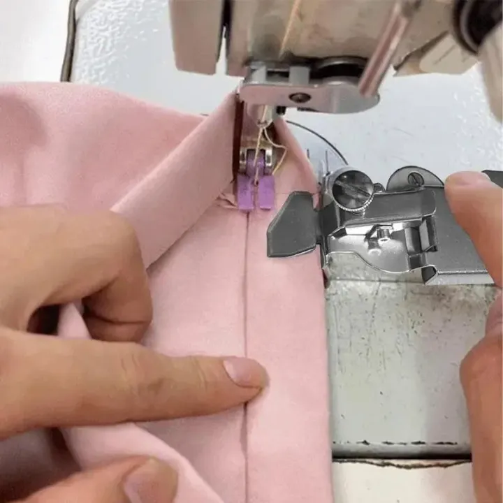 Stainless%20Steel%20Magnet%20Industrial%20Magnetic%20Seam%20Guide%20Sewing%20Notions%20Supplies%20Sewing%20Accessories%20Sewing%20Precise%20Seam%20-%20Image%204