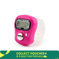 Portable LCD Screen Digital Counter Tasbih. 