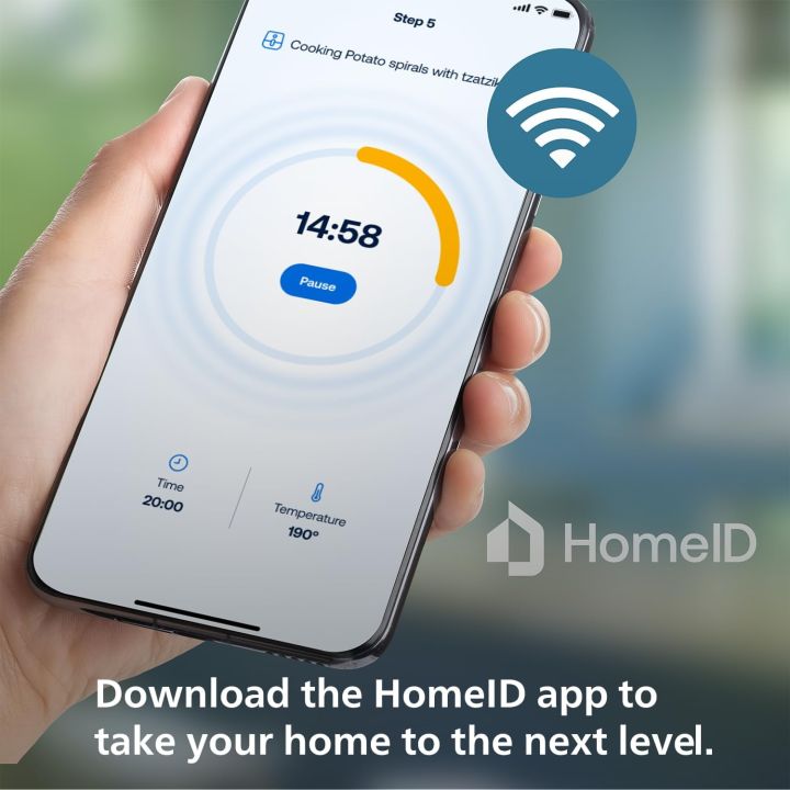 Philips%20HD9280/91%20Digital%20XL%20Smart%20Wi-Fi%20Air%20Fryer%20%7C%206.2%20Liter%20-%20Image%206