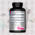 NeoCell Advanced Joint Complex Collagen Type 2 + Hyaluronic Acid - 120 Capsules - with BioActive Peptides - for Joint & Cartilage Support. 