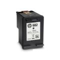 HP 682 Black Original Ink Advantage Cartridge. 