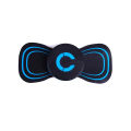 Electric Neck Massager Back Body Portable With USB Charging Cable .. 