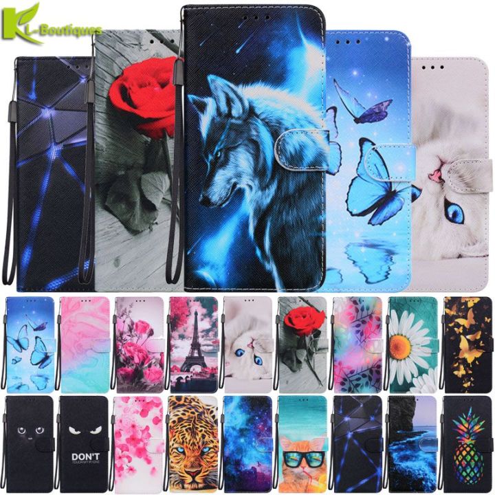 For Galaxy A52s 5G Case Flip Leather Book Case For Funda Samsung Galaxy A52S 5G Cover A 52S A52 S A72 A53 A73 A33 A13 Phone Bags