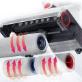 Replacement Brush Roller and Vacuum Cleaner Filter for Roborock Dyad Smart Wet Dry Vacuum Cleaner. 