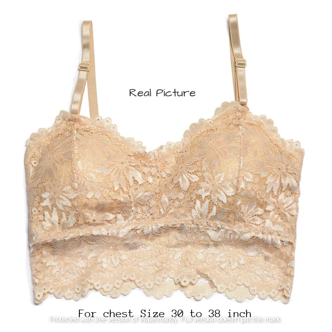 Stylish%20Comfortable%20Lace%20Padded%20Bra%20for%20Women%20-%20Image%203