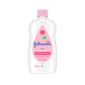 Johnson’s Baby Oil 300ml.. 