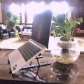 Full Aluminum Alloy Adjustable Laptop Stand for 10-17 inch Tablets Notebook Laptop Premium Quality Aluminum Alloy. 