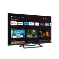 VISION 32" Google Smart Android Wi-Fi Voice Control LED TV ( Model E50S ). 