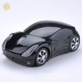 2.4GHZ Car Mouse Wireless Mouse Cool Car Shape Mice 1600 DPI Optical Gaming Mouse Wireless With Computer USB Receiver TCH.