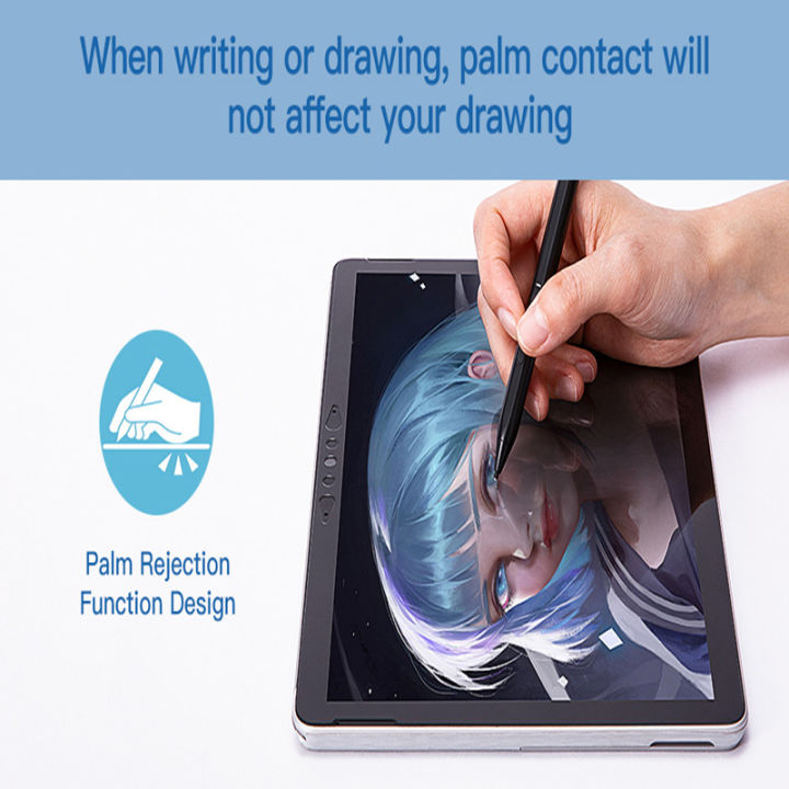 Stylus%20Pen%20For%20HP%20ENVY%20X360%20Pavilion%20X360%20Spectre%20X360%202-in-1%20Laptop%20Rechargeable%20MPP%202.0%20Tilt%20Pen%203J122AA#ABB%20-%20Image%202