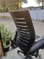 CK-9k office executive chair only back part / accessories back part. 