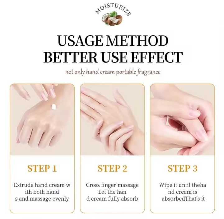 Sadoar%20Coconut%20Oil%20Whitening%20Essence%20Hand%20Cream%2060GM%20Handcream%20Moisturizer%20for%20Dry%20Hand%20and%20Rough%20Hands%20with%20Coconut%20Oil%20and%20Essence%20-%20Image%202