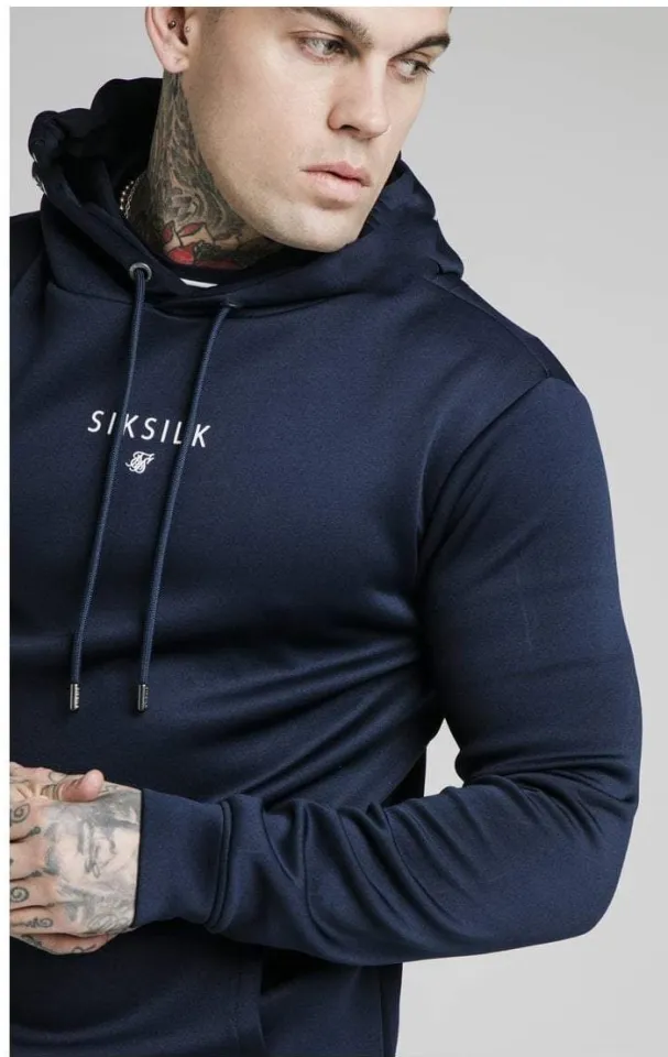 Men's Casual Hoodies Sweatshirts Autumn Winter Hooded Hoody Gyms
