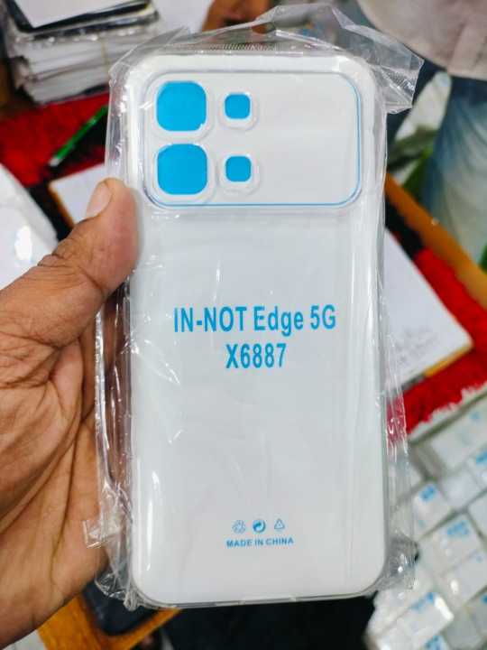 Infinix%20Note%20Edge%20Premium%20Silicone%20Case%20Crystal%20Clear%20Soft%20TPU%20Ultra-Thin%20Transparent%20Flexible%20Protective%20Mobile%20Phone%20Back%20Cover%20-%20Image%202