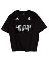 Real Madrid F.C. Away.