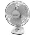 Defender Kennede KN-2916 Rechargeable Table Fan -16 inch. 
