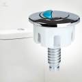 Full Half Push Button Replacement Parts Toilet Fill Valves Repair for Toilet.