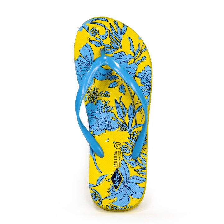 Lee Cooper flip flop Extra Soft Strawberry sport slipper Sandal for Women