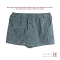KAKTARUA Underwear for Men Pack of 3 Premium All Season Cotton Export Quality Boxer Style Shorts Underwear in Multicolor.