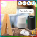 SONOFF Basic WIFI Smart Switch  - IoT Home Automation Device. 
