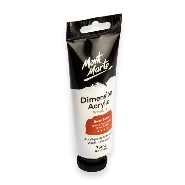 Mont%20Marte%20Dimension%20Acrylic%2075ml-Burnt%20Sienna%20-%20Image%203