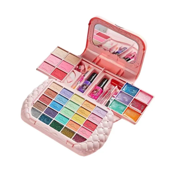 Kids%20Makeup%20Kit%20For%20Girl,%20Real%20Washable%20Non-Toxic%20Girls%20Makeup%20Kit,%20For%20Kids%20With%20Cute%20Princess%20Cosmetic%20,%20Portable%20and%20Backablecosplay%20-%20Image%206