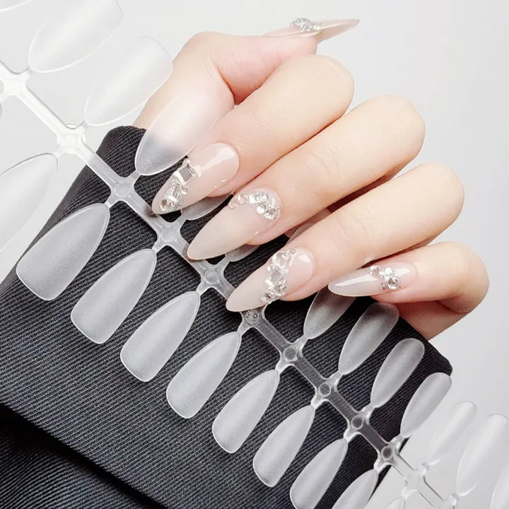 Ameesi%20Nail%20Art%20Piece%20Removable%20Unfinished%20Fake%20Nail%20Art%20Polish%20Patches%20-%20Image%205