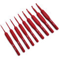 Crochet Hooks Needle Needles 9Pcs DIY For Craft Knitting. 