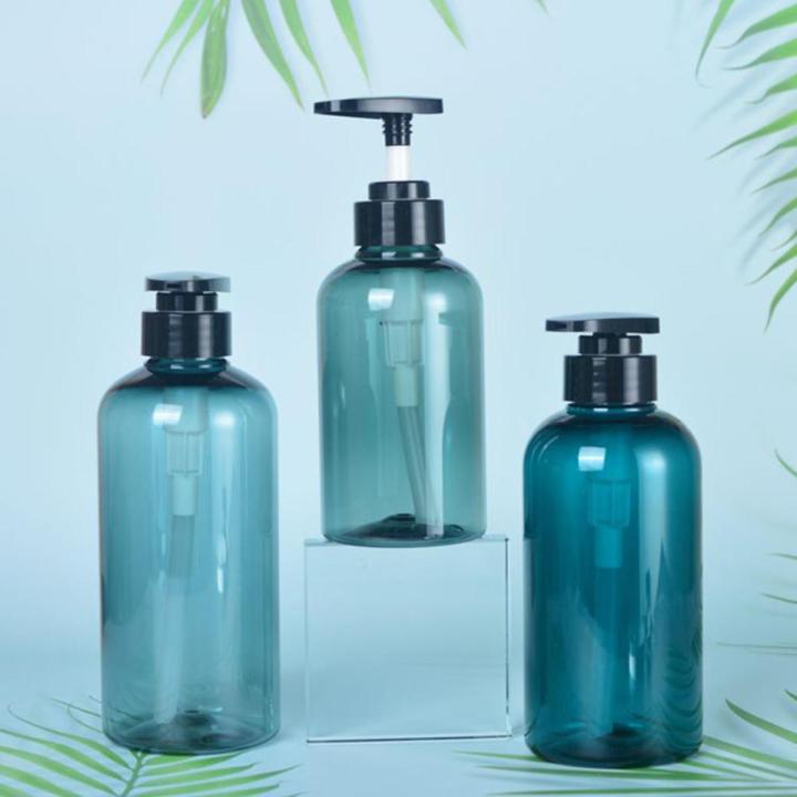 16.9 Oz/500 Ml Refillable
Shampoo And Conditioner Bottles
Reusable
16.9 Oz/500 Ml
Bottles
Pump Bottle
Shower Dispensers
For Shampoo
Conditioner
Body Wash